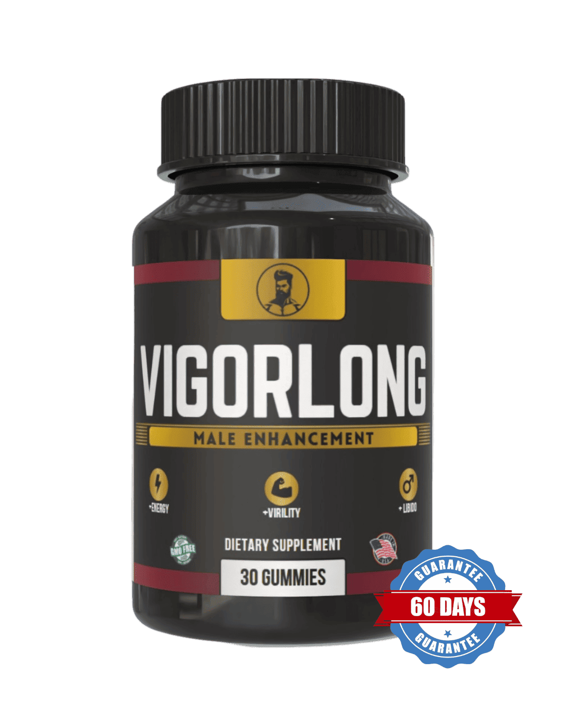 Vigorlong Product