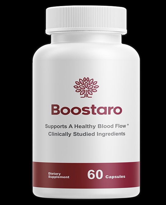 Boostaro