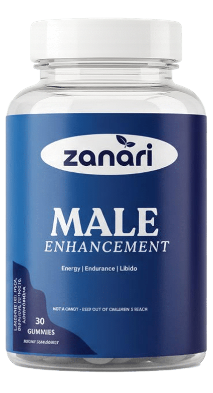 Zanari Male Enhancement